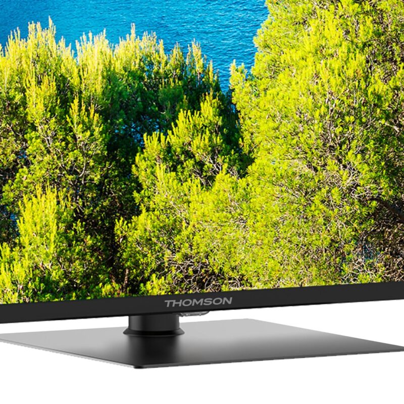 Telewizor LCD Thomson 75UG5C14 190,5 cm (75") 4K Ultra HD Smart TV Wi-Fi Czarny