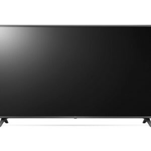 LG 43UR781C0LK Telewizor 109,2 cm (43") 4K Ultra HD Smart TV Wi-Fi Czarny 270 cd/m2