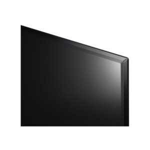 LG 43UR781C0LK Telewizor 109,2 cm (43") 4K Ultra HD Smart TV Wi-Fi Czarny 270 cd/m2