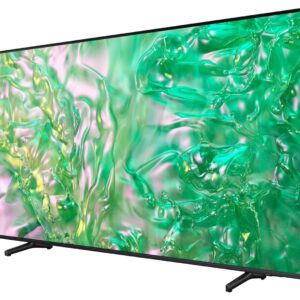 Telewizor Samsung UE43DU8072U LED 43'' 4K Ultra HD Tizen DVB-T2 Czarny