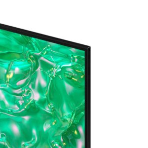 Telewizor Samsung UE43DU8072U LED 43'' 4K Ultra HD Tizen DVB-T2 Czarny