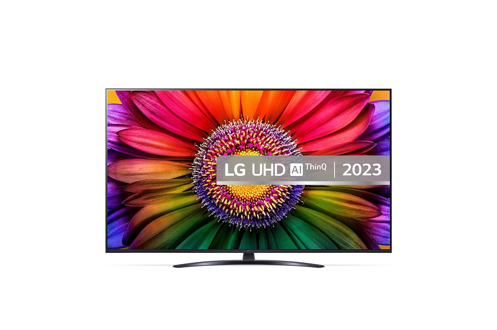 LG 55UR81003LJ | LED 55" 4K Ultra HD | webOS Dolby Atmos