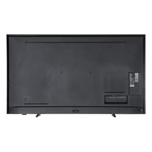Telewizor Philips 55PML8709/12 Mini LED 55'' 4K Ultra HD Google TV Dolby Digital DVB-T2 Szary