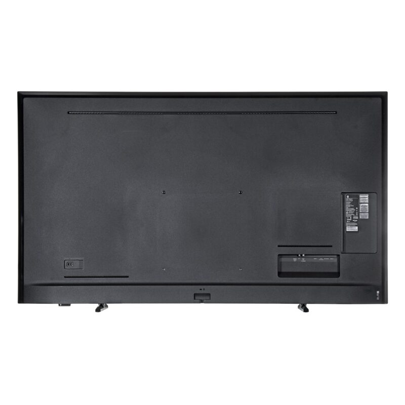 Telewizor Philips 55PML8709/12 Mini LED 55'' 4K Ultra HD Google TV Dolby Digital DVB-T2 Szary