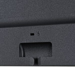 Telewizor Philips 55PML8709/12 Mini LED 55'' 4K Ultra HD Google TV Dolby Digital DVB-T2 Szary