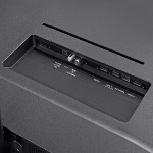 Telewizor Philips 55PML8709/12 Mini LED 55'' 4K Ultra HD Google TV Dolby Digital DVB-T2 Szary