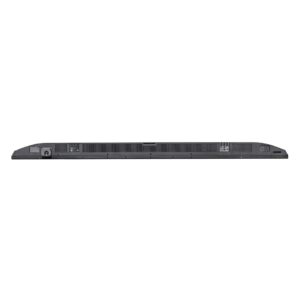 Telewizor Philips 55PML8709/12 Mini LED 55'' 4K Ultra HD Google TV Dolby Digital DVB-T2 Szary