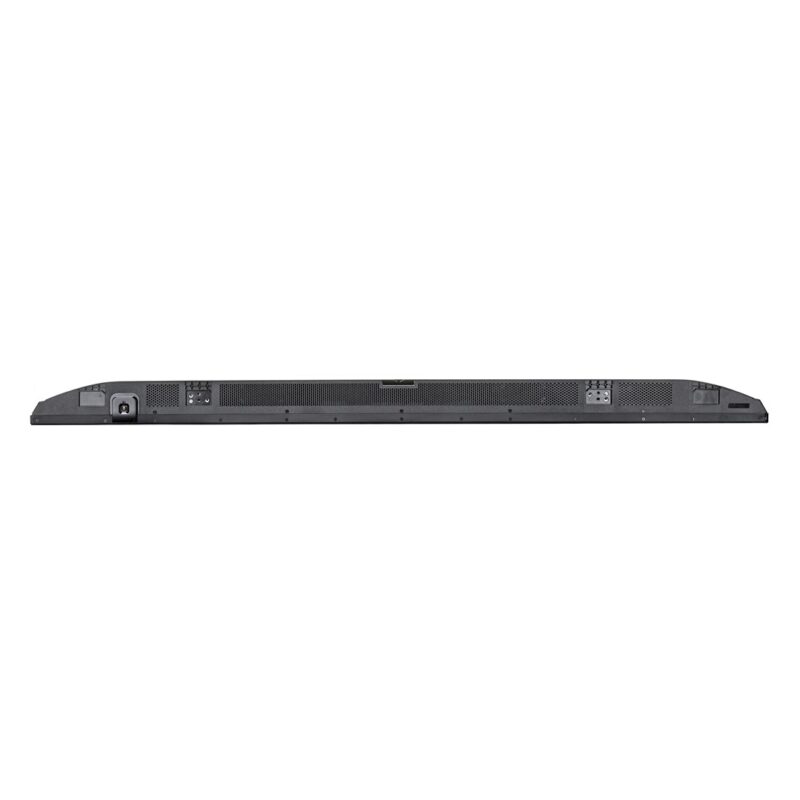 Telewizor Philips 55PML8709/12 Mini LED 55'' 4K Ultra HD Google TV Dolby Digital DVB-T2 Szary