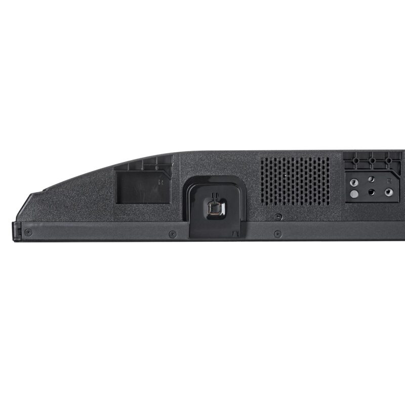 Telewizor Philips 55PML8709/12 Mini LED 55'' 4K Ultra HD Google TV Dolby Digital DVB-T2 Szary
