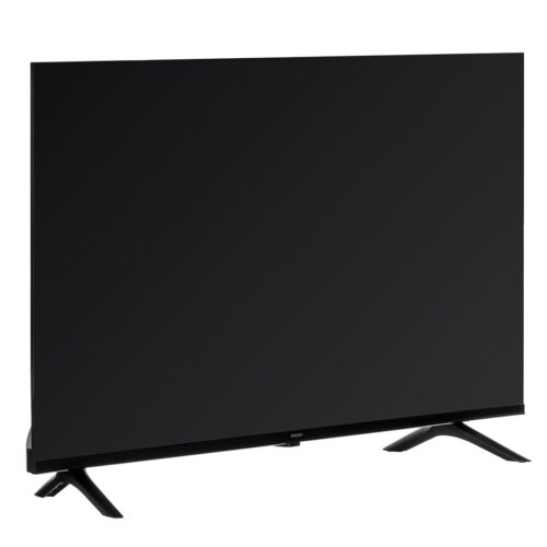 Telewizor Philips 43PUS7609/12 LED 43'' 4K Ultra HD Titan OS Dolby Digital Plus DVB-T2 Antracytowy