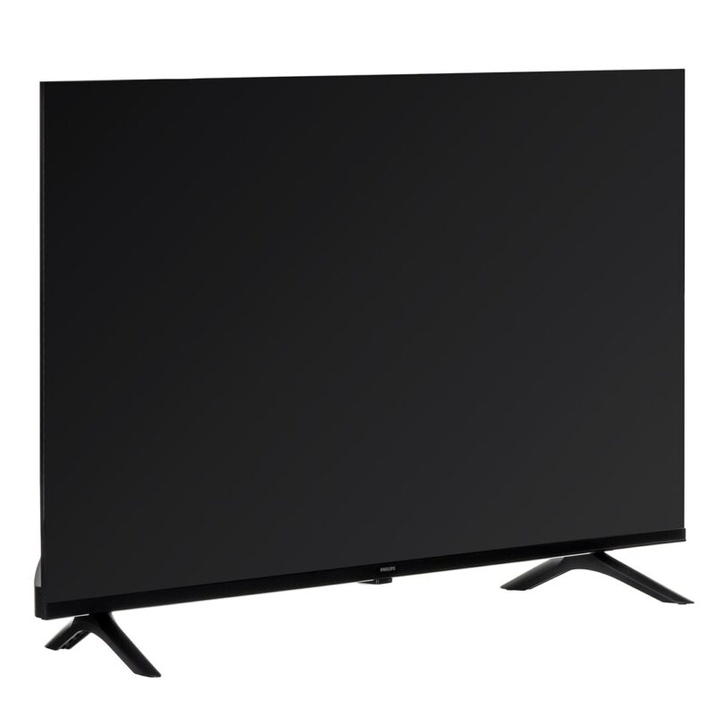 Telewizor Philips 43PUS7609/12 LED 43'' 4K Ultra HD Titan OS Dolby Digital Plus DVB-T2 Antracytowy
