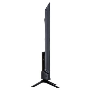 Telewizor Philips 43PUS7609/12 LED 43'' 4K Ultra HD Titan OS Dolby Digital Plus DVB-T2 Antracytowy