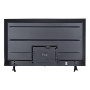 Telewizor Philips 43PUS7609/12 LED 43'' 4K Ultra HD Titan OS Dolby Digital Plus DVB-T2 Antracytowy