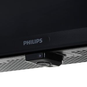 Telewizor Philips 43PUS7609/12 LED 43'' 4K Ultra HD Titan OS Dolby Digital Plus DVB-T2 Antracytowy