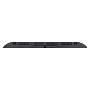 Telewizor Philips 43PUS7609/12 LED 43'' 4K Ultra HD Titan OS Dolby Digital Plus DVB-T2 Antracytowy