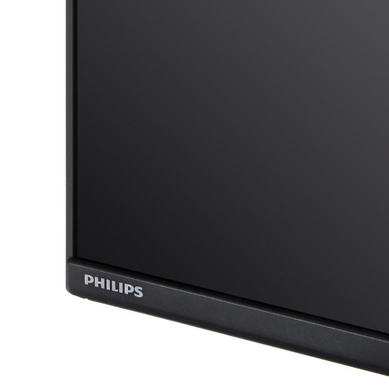 Telewizor Philips 75PML8709/12 Mini LED 75'' 4K Ultra HD Google TV Dolby Digital DVB-T2 Szary