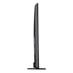 Telewizor Philips 75PML8709/12 Mini LED 75'' 4K Ultra HD Google TV Dolby Digital DVB-T2 Szary