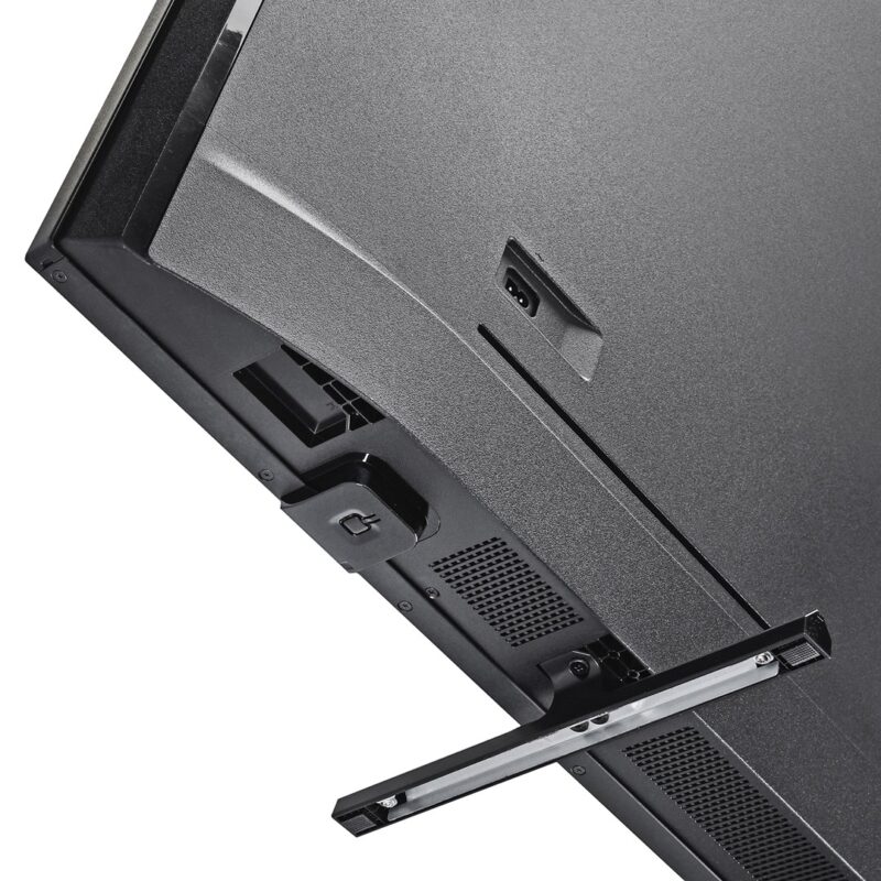 Telewizor Philips 75PML8709/12 Mini LED 75'' 4K Ultra HD Google TV Dolby Digital DVB-T2 Szary