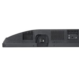 Telewizor Philips 75PML8709/12 Mini LED 75'' 4K Ultra HD Google TV Dolby Digital DVB-T2 Szary