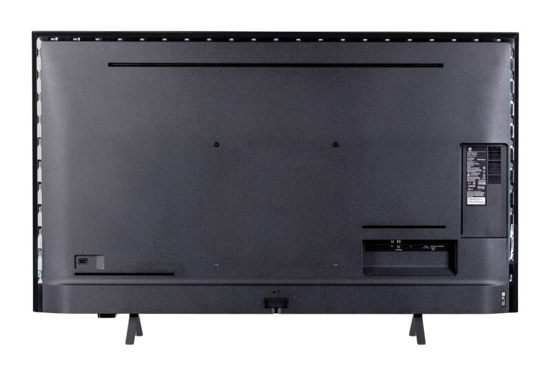 Telewizor Philips 55PML9019/12 Mini LED 55'' 4K Ultra HD 120Hz Titan OS Ambilight Szary