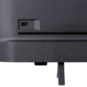 Telewizor Philips 55PML9019/12 Mini LED 55'' 4K Ultra HD 120Hz Titan OS Ambilight Szary