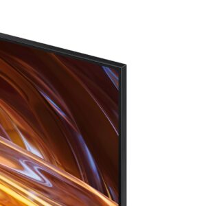 Telewizor Samsung QE75QN95DAT Neo QLED 75'' 4K Ultra HD 144Hz Tizen Dolby Atmos Czarny