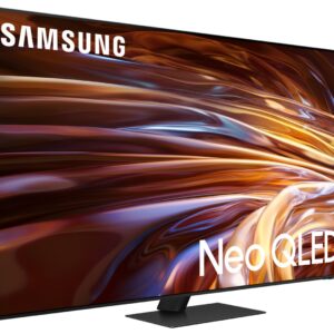 Telewizor Samsung QE75QN95DAT Neo QLED 75'' 4K Ultra HD 144Hz Tizen Dolby Atmos Czarny