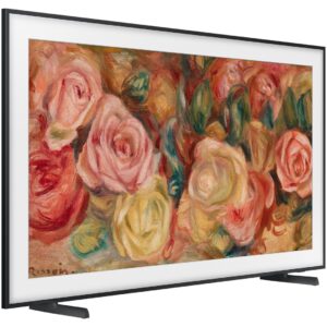 Telewizor Samsung QE85LS03DAUXXH QLED 85'' 4K Ultra HD 120Hz Tizen Dolby Atmos Czarny