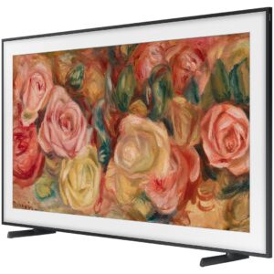 Telewizor Samsung QE85LS03DAUXXH QLED 85'' 4K Ultra HD 120Hz Tizen Dolby Atmos Czarny
