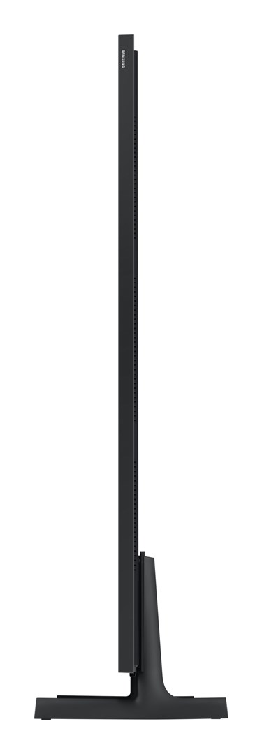 Telewizor Samsung QE85LS03DAUXXH QLED 85'' 4K Ultra HD 120Hz Tizen Dolby Atmos Czarny