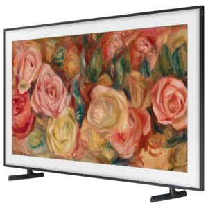 Telewizor Samsung QE85LS03DAUXXH QLED 85'' 4K Ultra HD 120Hz Tizen Dolby Atmos Czarny