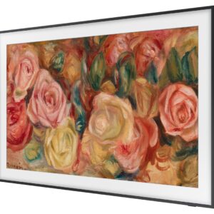 Telewizor Samsung QE85LS03DAUXXH QLED 85'' 4K Ultra HD 120Hz Tizen Dolby Atmos Czarny