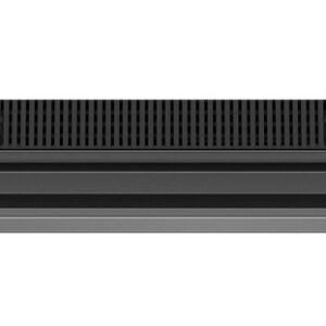 Telewizor TCL 43P655 LED 43'' 4K Ultra HD Google TV Dolby Vision DVB-T2 Czarny