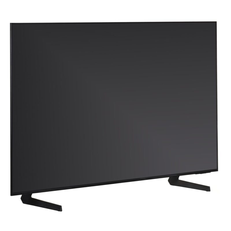 Telewizor Samsung QE55S85F QLED 55" 4K Ultra HD 120Hz Tizen Dolby Atmos Czarny
