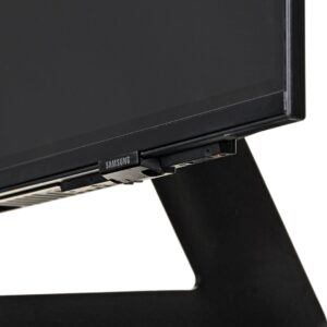 Telewizor Samsung QE55S85F QLED 55" 4K Ultra HD 120Hz Tizen Dolby Atmos Czarny