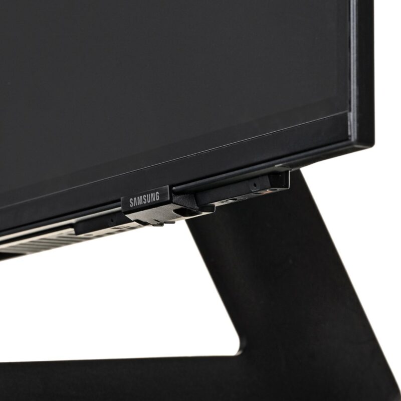 Telewizor Samsung QE55S85F QLED 55" 4K Ultra HD 120Hz Tizen Dolby Atmos Czarny