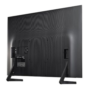 Telewizor Samsung QE55S85F QLED 55" 4K Ultra HD 120Hz Tizen Dolby Atmos Czarny