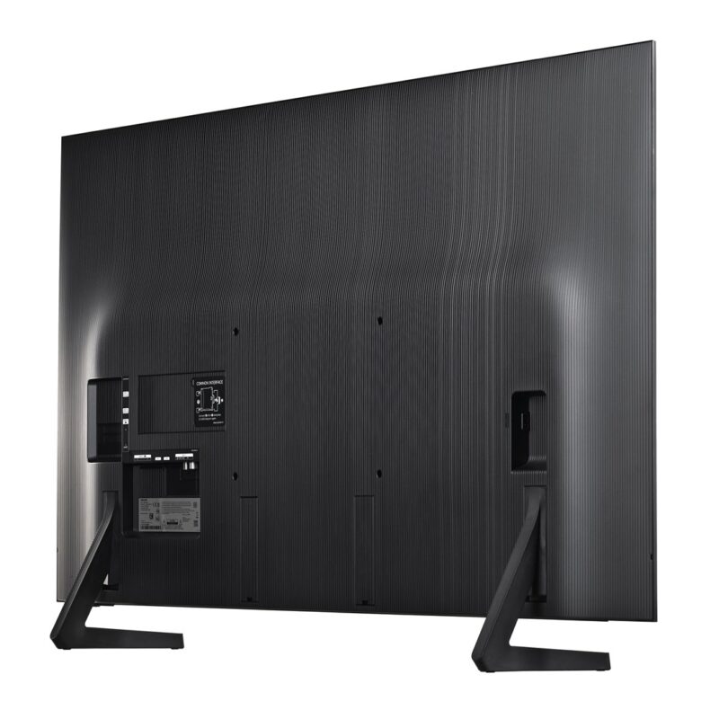 Telewizor Samsung QE55S85F QLED 55" 4K Ultra HD 120Hz Tizen Dolby Atmos Czarny