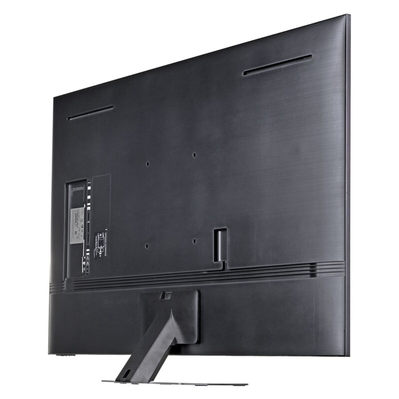 Telewizor Samsung QE55QN92DATXXH Neo QLED 55'' 4K Ultra HD 144Hz Tizen Dolby Atmos Czarny
