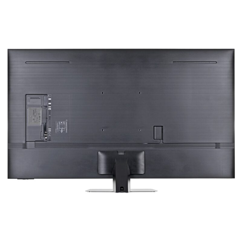 Telewizor Samsung QE55QN92DATXXH Neo QLED 55'' 4K Ultra HD 144Hz Tizen Dolby Atmos Czarny