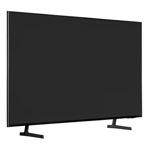 Telewizor Samsung QE55Q7FAAUXXH QLED 55'' 4K Ultra HD Tizen Q-Symphony DVB-T2 Czarny (MODEL 2025)