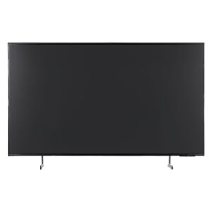 Telewizor Samsung QE55Q7FAAUXXH QLED 55'' 4K Ultra HD Tizen Q-Symphony DVB-T2 Czarny (MODEL 2025)