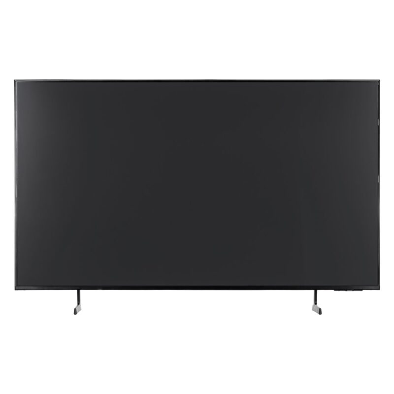 Telewizor Samsung QE55Q7FAAUXXH QLED 55'' 4K Ultra HD Tizen Q-Symphony DVB-T2 Czarny (MODEL 2025)