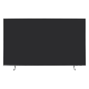 Telewizor Samsung QE55Q8FAAUXXH QLED 55'' 4K Ultra HD Tizen Q-Symphony Szary (MODEL 2025)