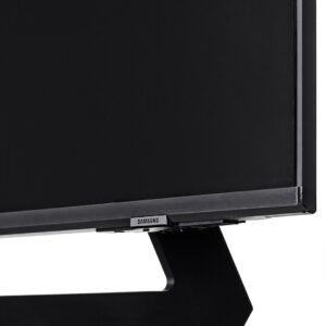 Telewizor Samsung QE55Q8FAAUXXH QLED 55'' 4K Ultra HD Tizen Q-Symphony Szary (MODEL 2025)