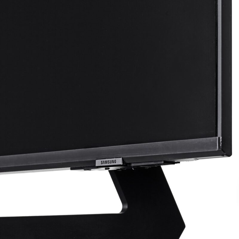 Telewizor Samsung QE55Q8FAAUXXH QLED 55'' 4K Ultra HD Tizen Q-Symphony Szary (MODEL 2025)