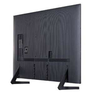 Telewizor Samsung QE55Q8FAAUXXH QLED 55'' 4K Ultra HD Tizen Q-Symphony Szary (MODEL 2025)