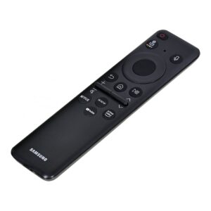 Telewizor Samsung QE55Q8FAAUXXH QLED 55'' 4K Ultra HD Tizen Q-Symphony Szary (MODEL 2025)