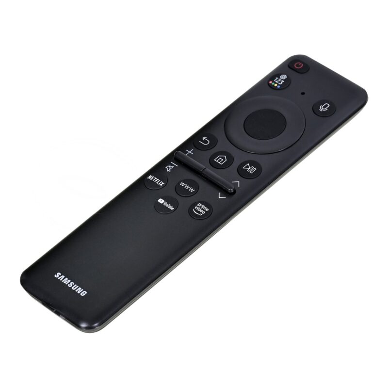 Telewizor Samsung QE55Q8FAAUXXH QLED 55'' 4K Ultra HD Tizen Q-Symphony Szary (MODEL 2025)