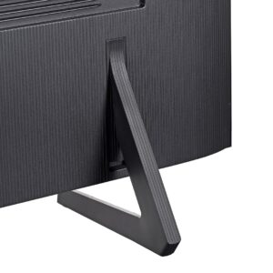 Telewizor Samsung QE55Q8FAAUXXH QLED 55'' 4K Ultra HD Tizen Q-Symphony Szary (MODEL 2025)
